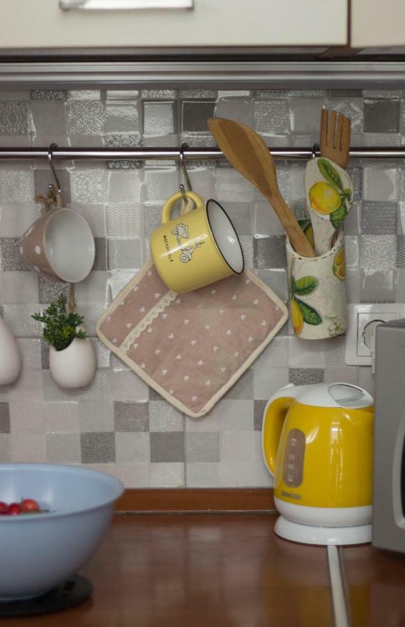 Apartman Sofija Zadar Extérieur photo
