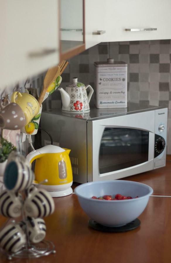 Apartman Sofija Zadar Extérieur photo