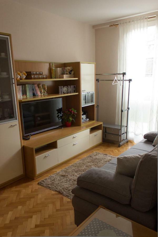 Apartman Sofija Zadar Extérieur photo