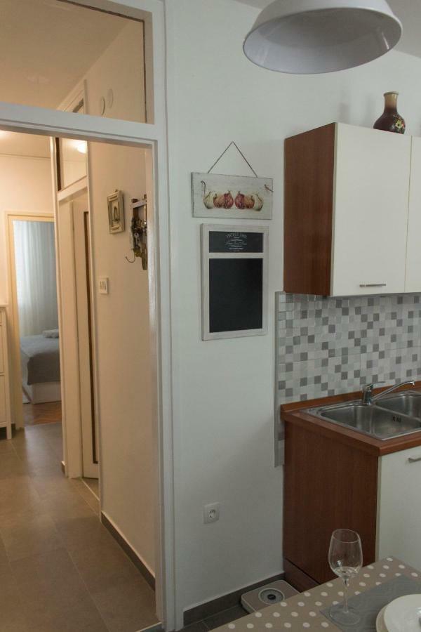 Apartman Sofija Zadar Extérieur photo