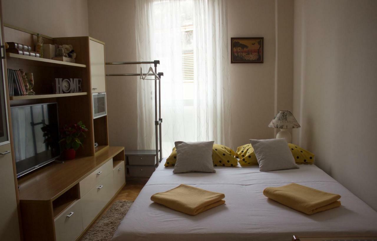Apartman Sofija Zadar Extérieur photo
