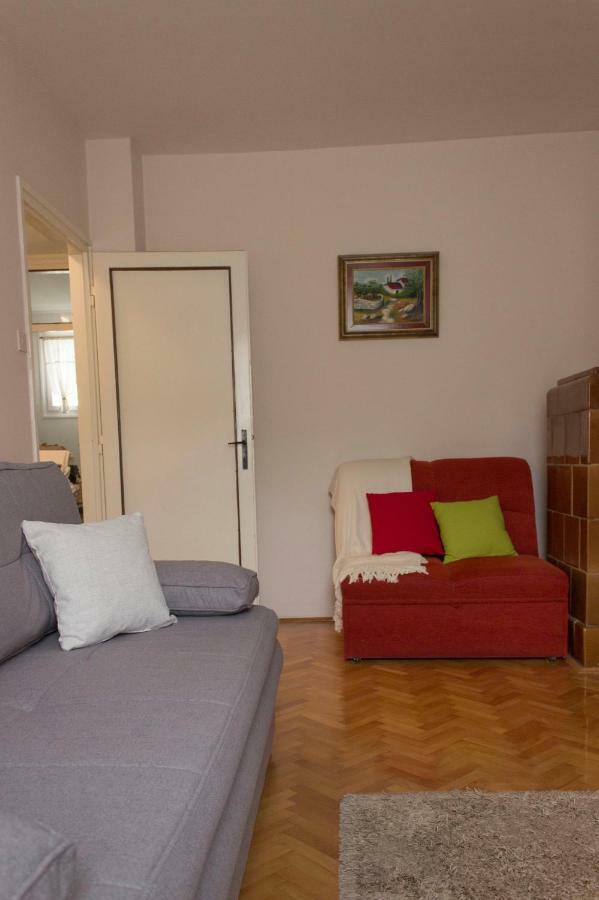 Apartman Sofija Zadar Extérieur photo