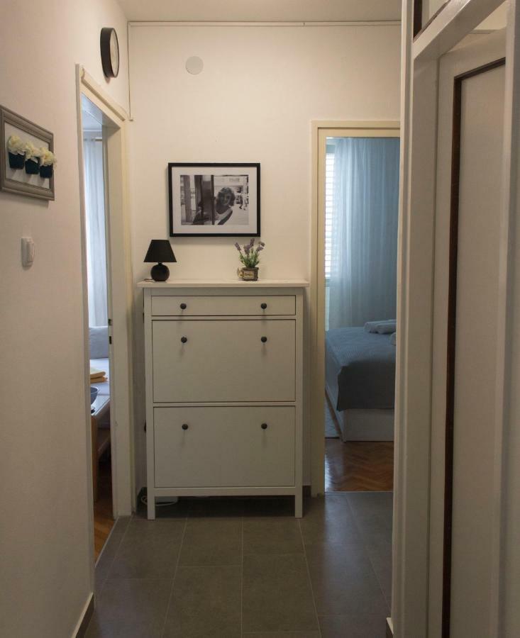 Apartman Sofija Zadar Extérieur photo